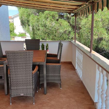 Apartments Tonkovic Kornić Dış mekan fotoğraf
