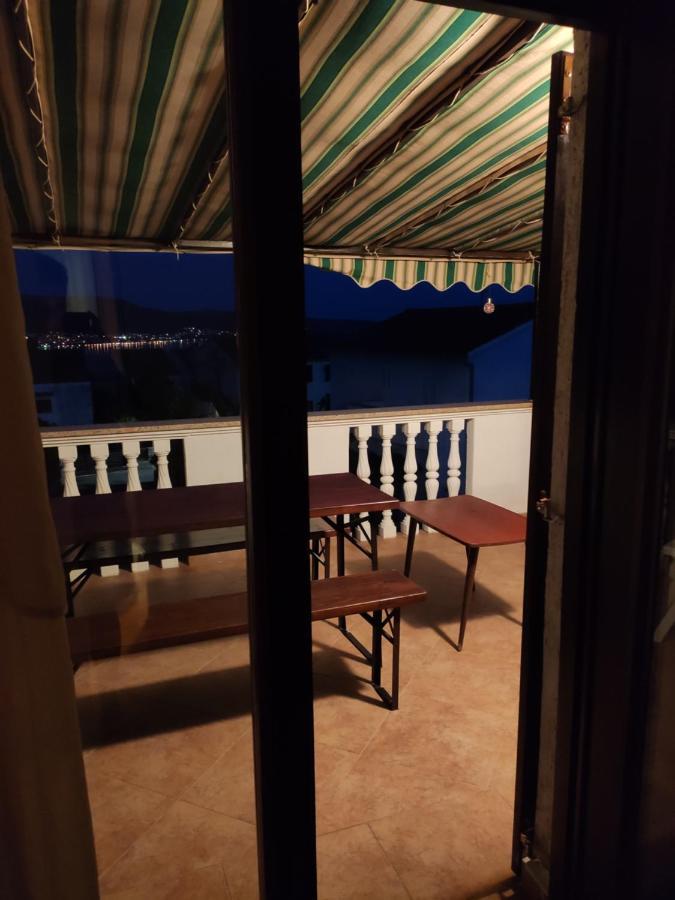 Apartments Tonkovic Kornić Dış mekan fotoğraf