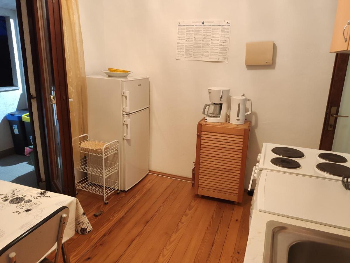 Apartments Tonkovic Kornić Dış mekan fotoğraf