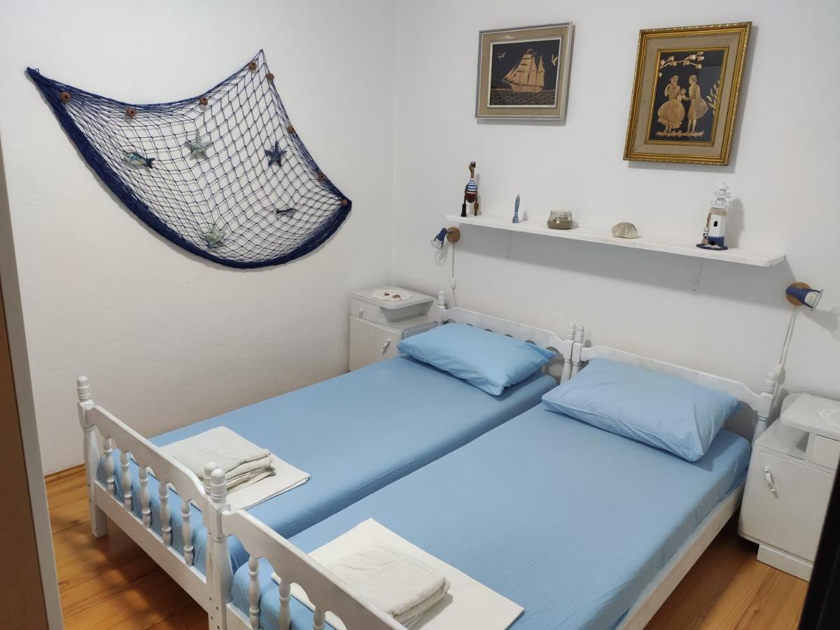 Apartments Tonkovic Kornić Dış mekan fotoğraf