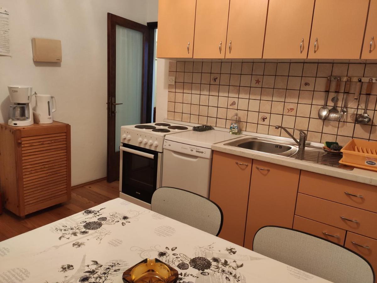 Apartments Tonkovic Kornić Dış mekan fotoğraf