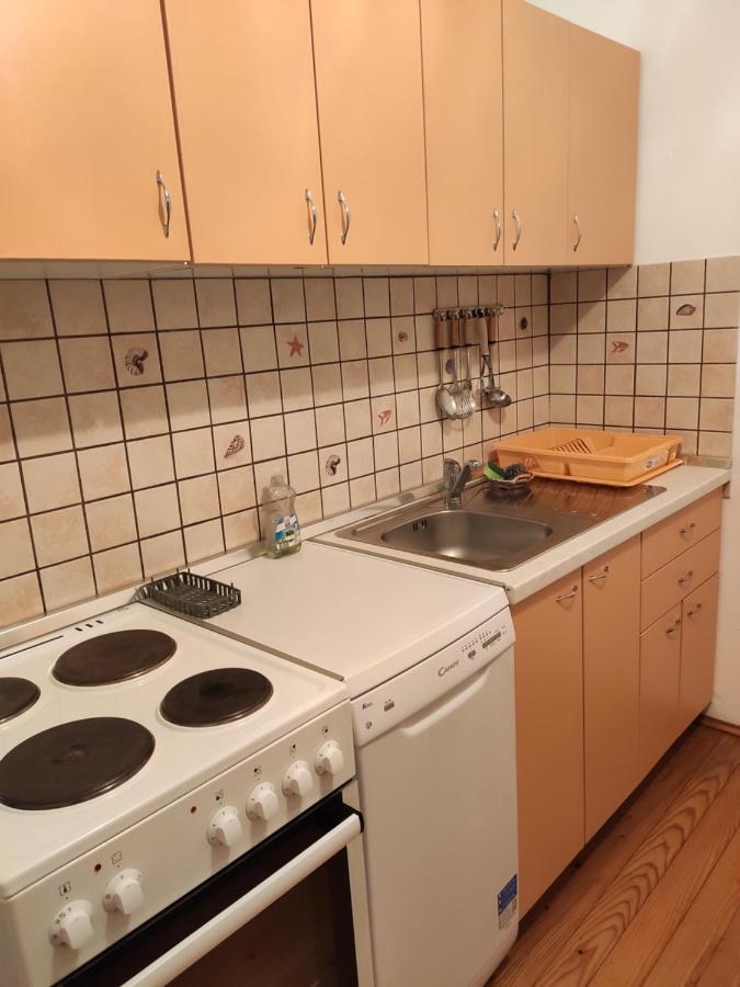 Apartments Tonkovic Kornić Dış mekan fotoğraf