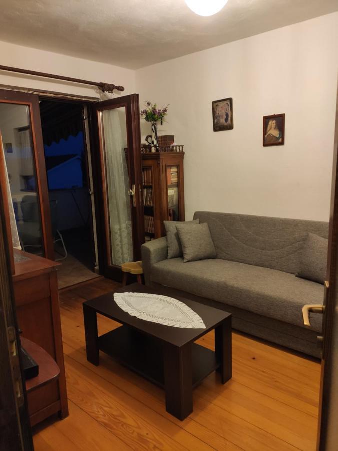 Apartments Tonkovic Kornić Dış mekan fotoğraf