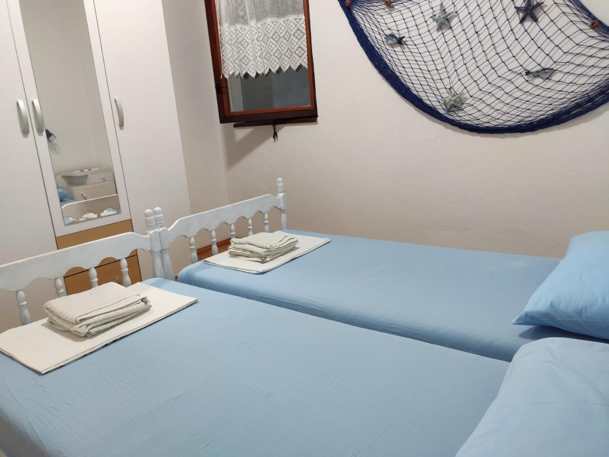 Apartments Tonkovic Kornić Dış mekan fotoğraf