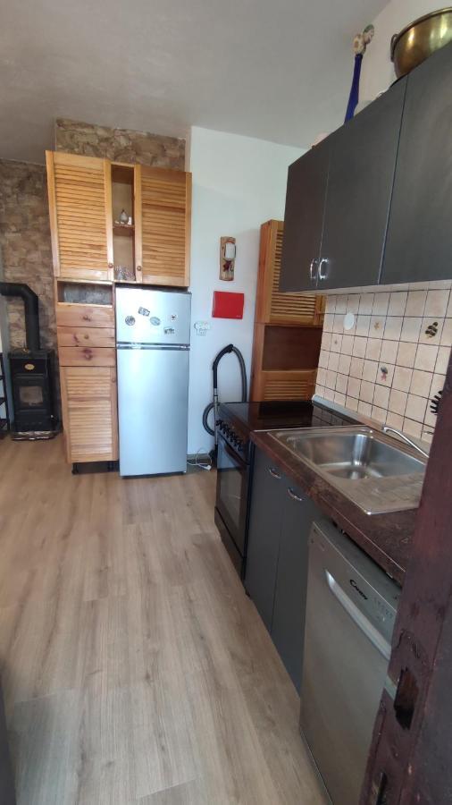 Apartments Tonkovic Kornić Dış mekan fotoğraf