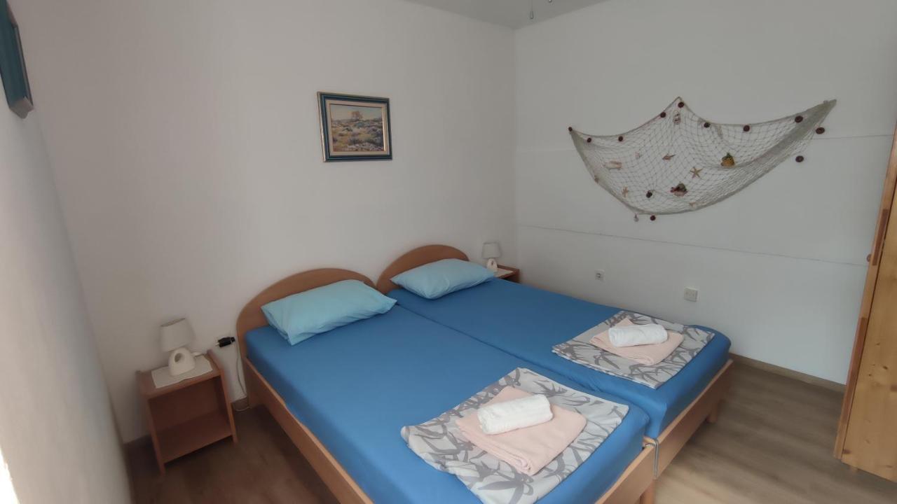 Apartments Tonkovic Kornić Dış mekan fotoğraf