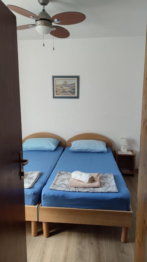Apartments Tonkovic Kornić Dış mekan fotoğraf