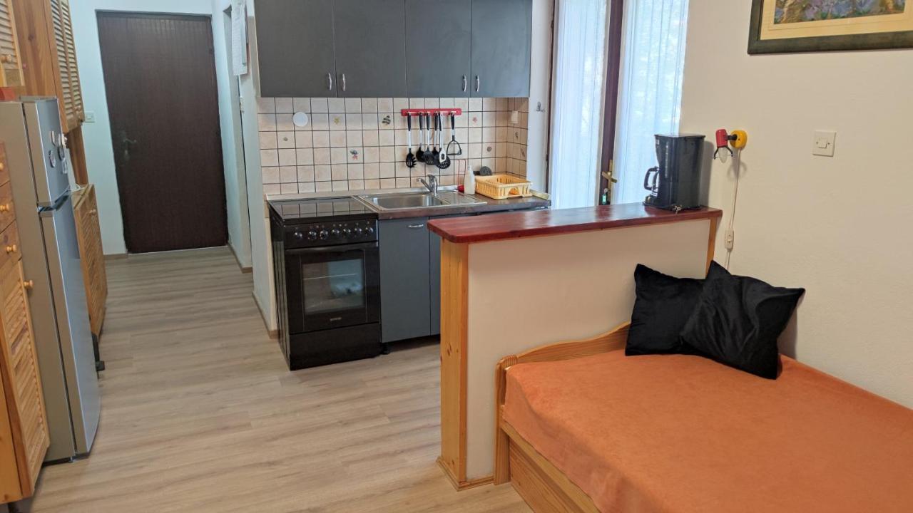Apartments Tonkovic Kornić Dış mekan fotoğraf