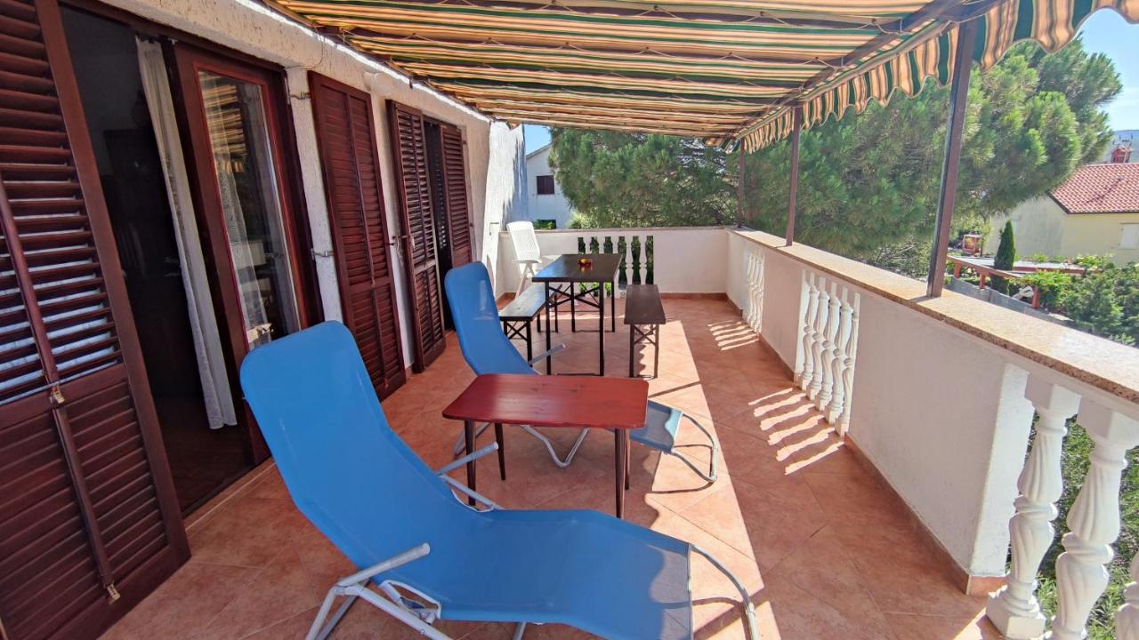 Apartments Tonkovic Kornić Dış mekan fotoğraf