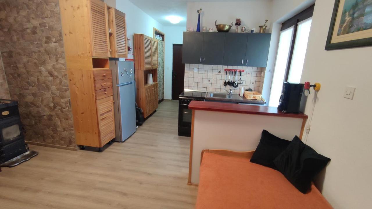 Apartments Tonkovic Kornić Dış mekan fotoğraf