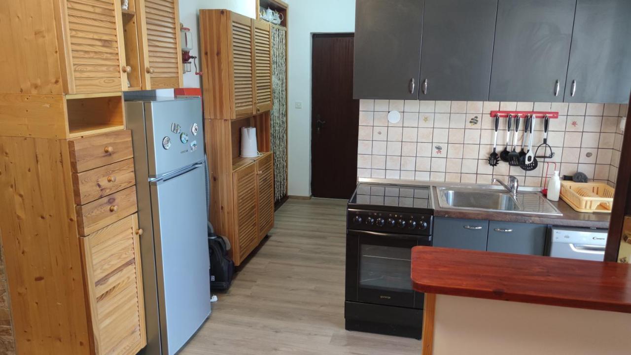Apartments Tonkovic Kornić Dış mekan fotoğraf