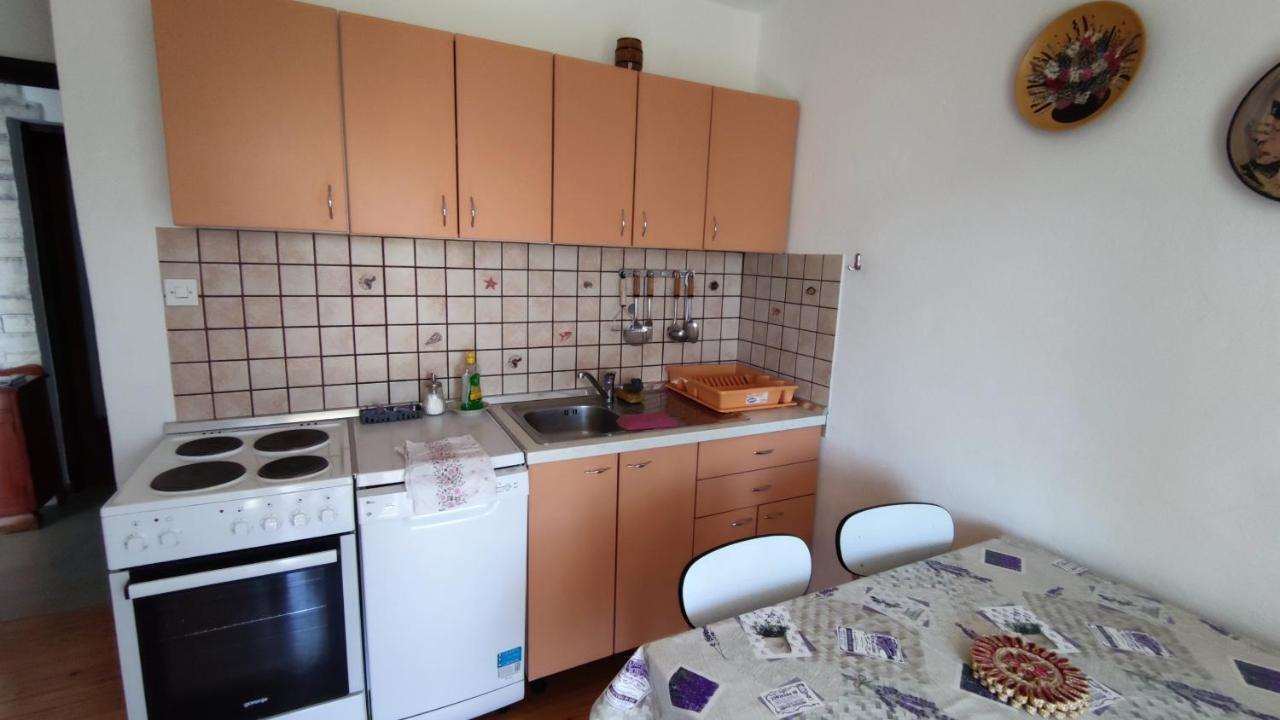 Apartments Tonkovic Kornić Dış mekan fotoğraf