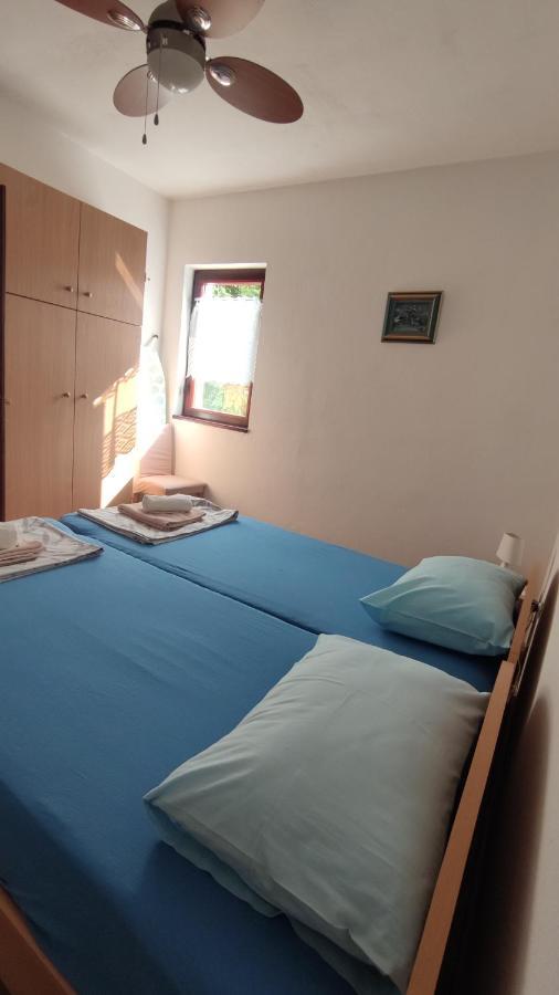 Apartments Tonkovic Kornić Dış mekan fotoğraf
