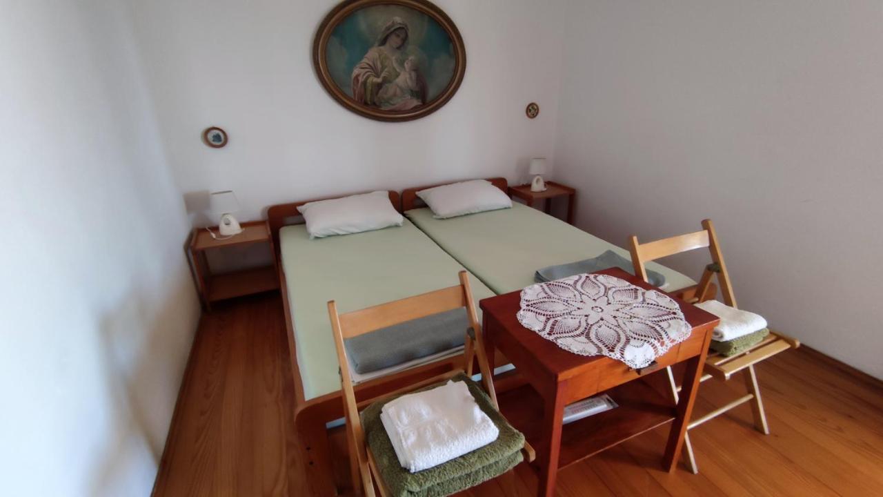Apartments Tonkovic Kornić Dış mekan fotoğraf