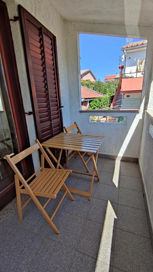Apartments Tonkovic Kornić Dış mekan fotoğraf