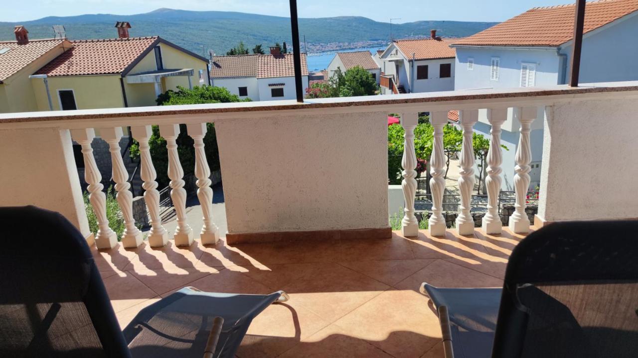 Apartments Tonkovic Kornić Dış mekan fotoğraf
