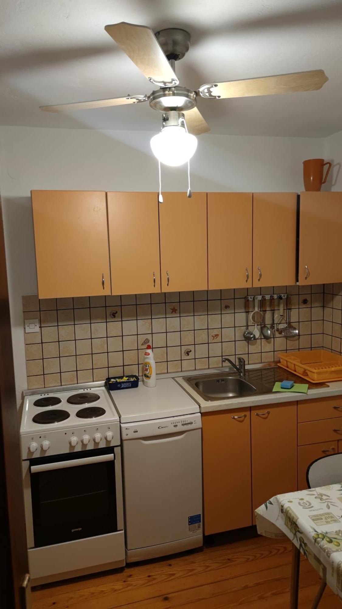 Apartments Tonkovic Kornić Dış mekan fotoğraf