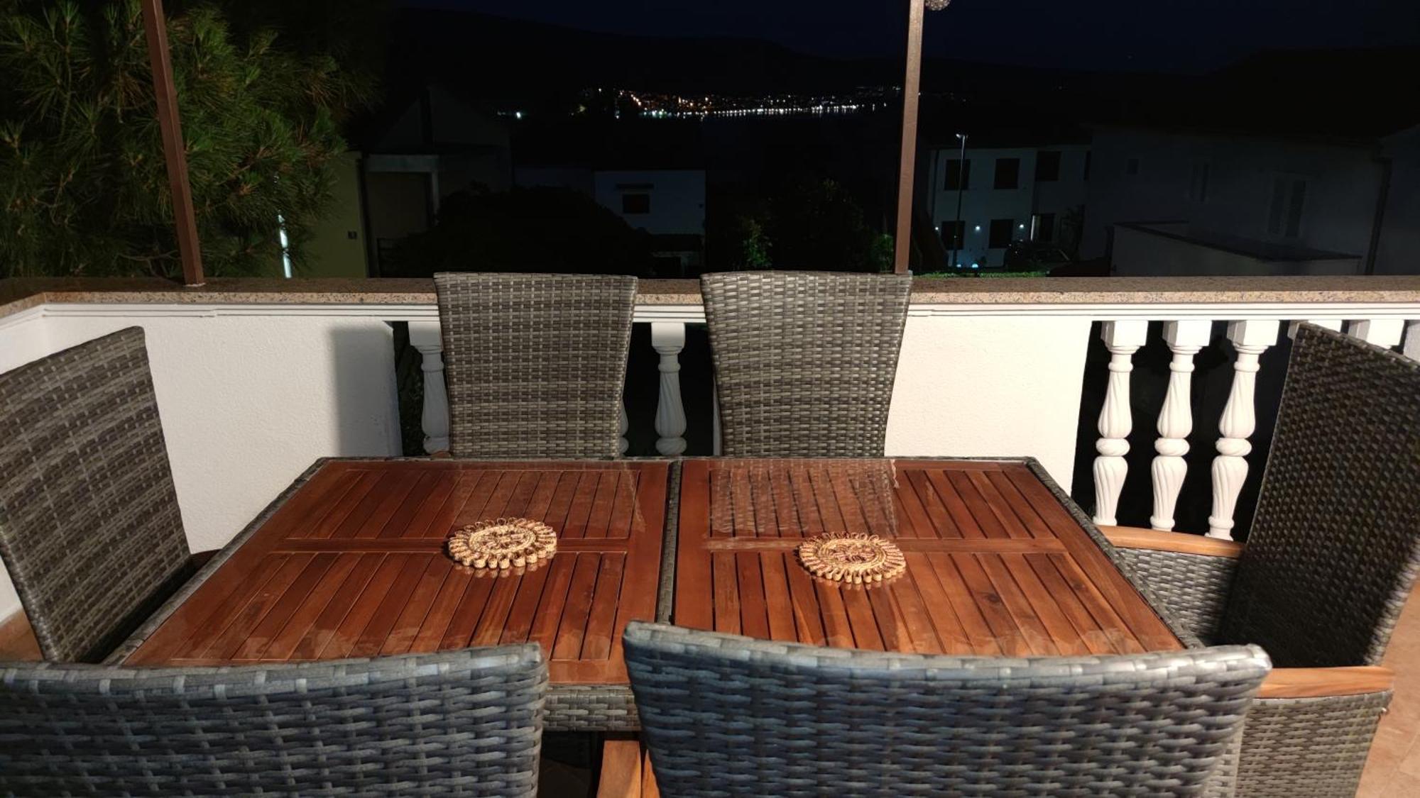 Apartments Tonkovic Kornić Dış mekan fotoğraf