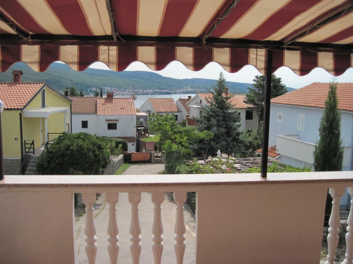 Apartments Tonkovic Kornić Dış mekan fotoğraf