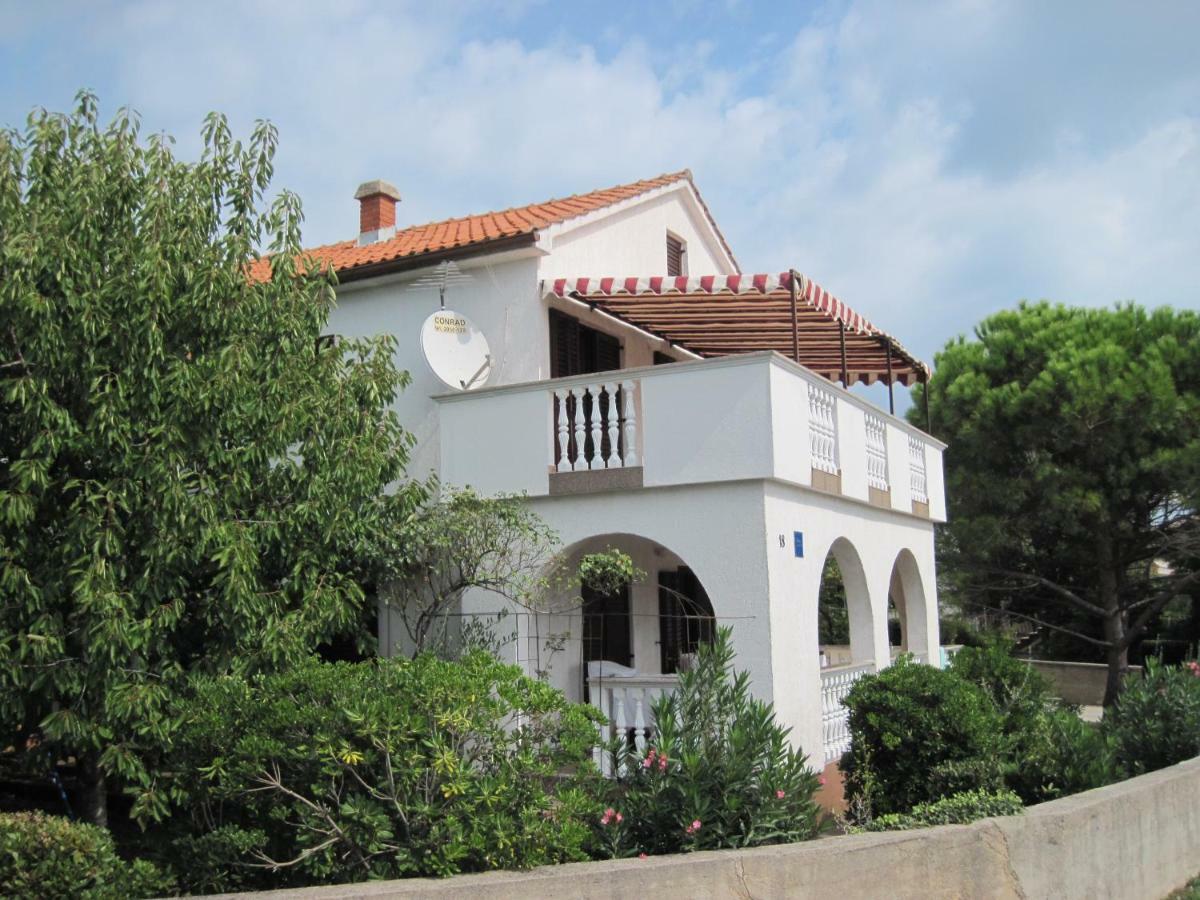 Apartments Tonkovic Kornić Dış mekan fotoğraf