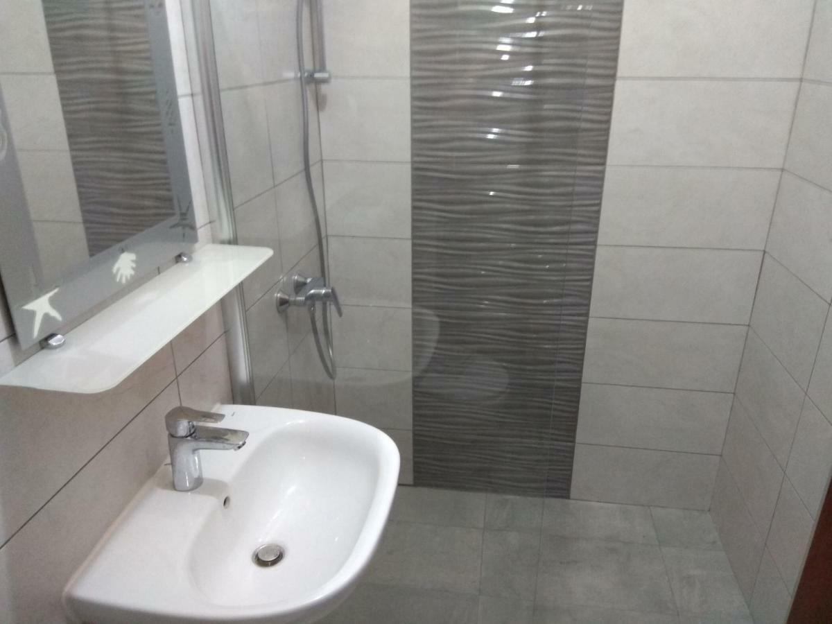 Apartments Tonkovic Kornić Dış mekan fotoğraf