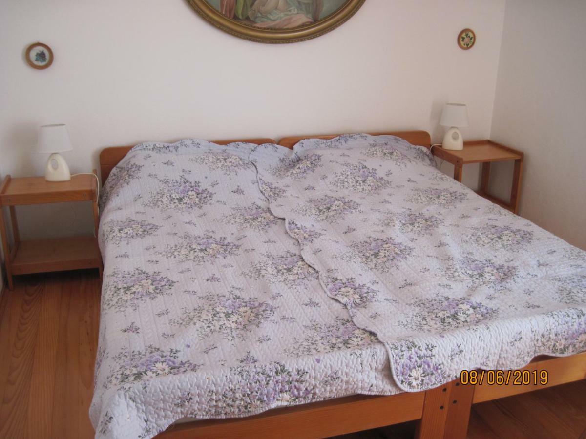 Apartments Tonkovic Kornić Dış mekan fotoğraf